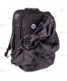 Mochila táctica sanitaria de gran tamaño con sistema Molle (46,5 lit.)