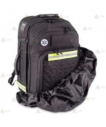 Mochila táctica sanitaria de gran tamaño con sistema Molle (46,5 lit.)