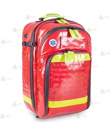 Mochila táctica sanitaria impermeable con sistema Molle (46,5 lit.)