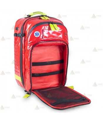 Mochila táctica sanitaria impermeable con sistema Molle (46,5 lit.)