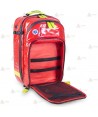 Mochila táctica sanitaria impermeable con sistema Molle (46,5 lit.)