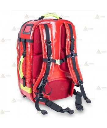 Mochila táctica sanitaria impermeable con sistema Molle (46,5 lit.)