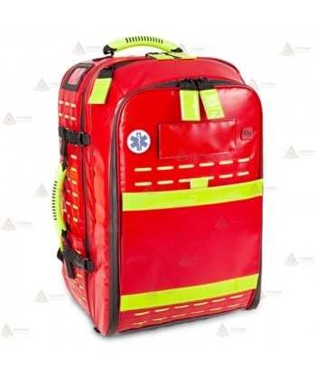 Mochila táctica sanitaria impermeable con sistema Molle (46,5 lit.)