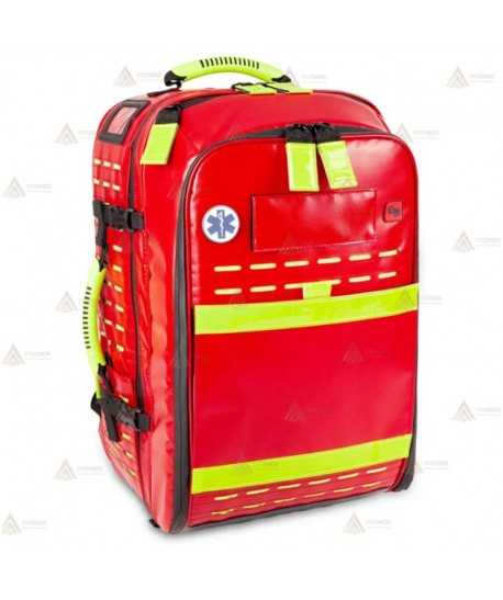Mochila táctica sanitaria impermeable con sistema Molle (46,5 lit.)