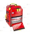 Mochila táctica sanitaria impermeable con sistema Molle (46,5 lit.)