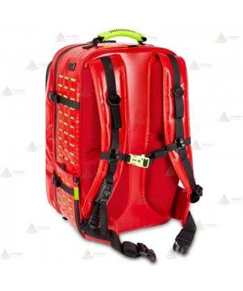 Mochila táctica sanitaria impermeable con sistema Molle (46,5 lit.)
