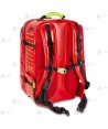 Mochila táctica sanitaria impermeable con sistema Molle (46,5 lit.)