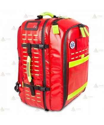 Mochila táctica sanitaria impermeable con sistema Molle (46,5 lit.)