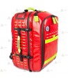 Mochila táctica sanitaria impermeable con sistema Molle (46,5 lit.)