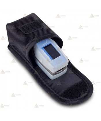 Funda Pulsioxímetro para emergencias y rescate