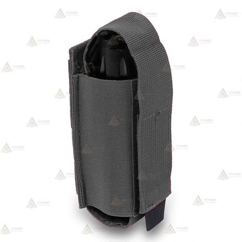 Bolsillo para torniquetes y accesorios varios
