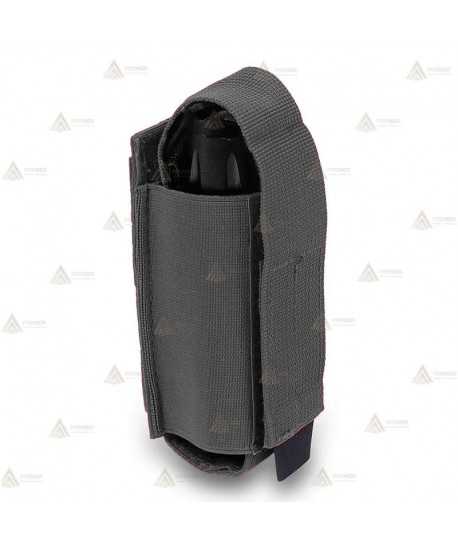 Bolsillo para torniquetes y accesorios varios