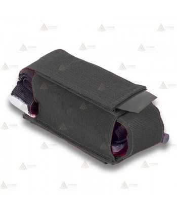 Bolsillo para torniquetes y accesorios varios