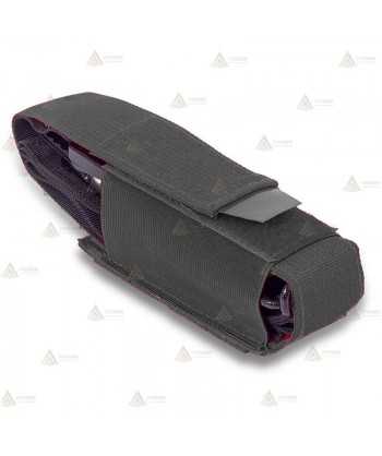 Bolsillo para torniquetes y accesorios varios