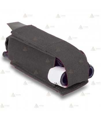 Bolsillo para torniquetes y accesorios varios