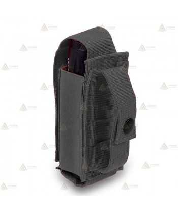 Bolsillo para torniquetes y accesorios varios