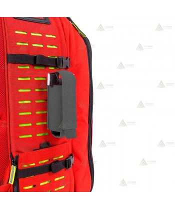 Bolsillo para torniquetes y accesorios varios