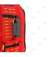 Bolsillo para torniquetes y accesorios varios