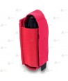 Bolsillo para torniquetes y accesorios varios