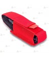 Bolsillo para torniquetes y accesorios varios