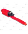 Bolsillo para torniquetes y accesorios varios