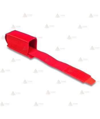 Bolsillo para torniquetes y accesorios varios
