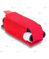 Bolsillo para torniquetes y accesorios varios
