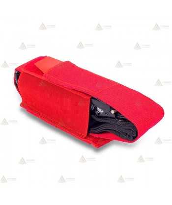 Bolsillo para torniquetes y accesorios varios