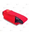 Bolsillo para torniquetes y accesorios varios