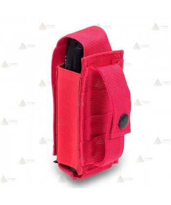 Bolsillo para torniquetes y accesorios varios