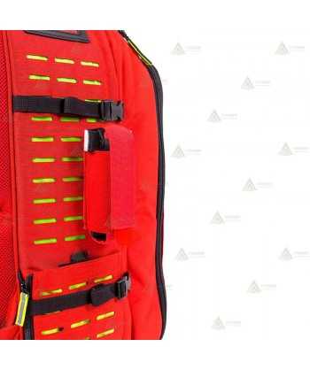 Bolsillo para torniquetes y accesorios varios