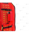 Bolsillo para torniquetes y accesorios varios