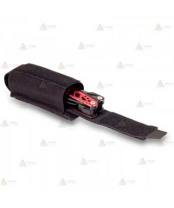 Bolsillo para torniquetes y accesorios varios