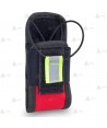 Funda para equipo de radio para sanitarios