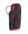 Funda para equipo de radio para sanitarios