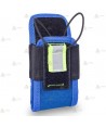 Funda para equipo de radio para sanitarios