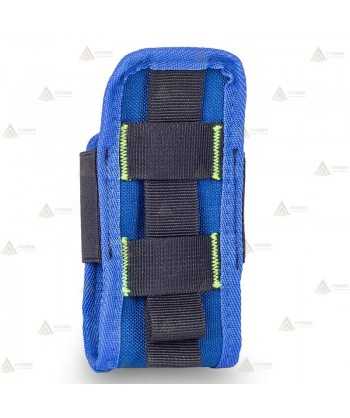 Funda para equipo de radio para sanitarios