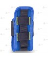 Funda para equipo de radio para sanitarios