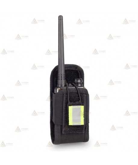 Funda para equipo de radio