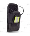 Funda para equipo de radio