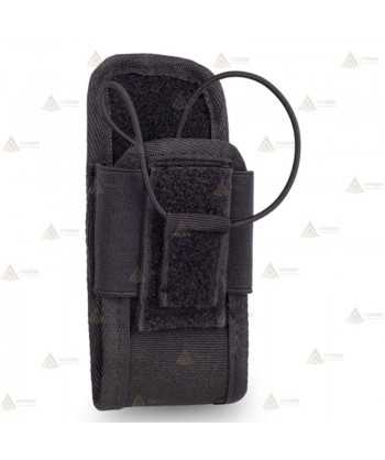 Funda para equipo de radio