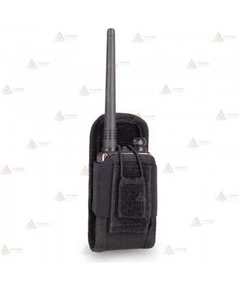 Funda para equipo de radio