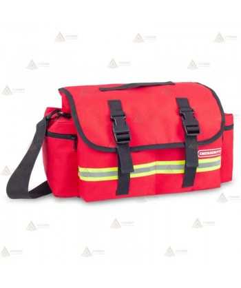 Bandolera para primeros auxilios (18 Lit)