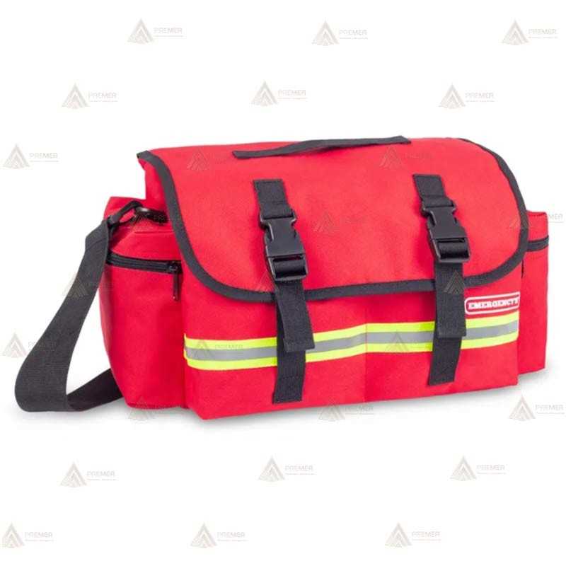 Bandolera para primeros auxilios (18 Lit)