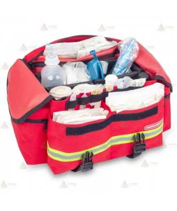 Bandolera para primeros auxilios (18 Lit)