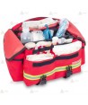 Bandolera para primeros auxilios (18 Lit)