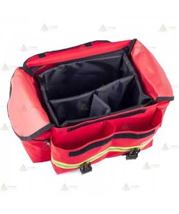 Bandolera para primeros auxilios (18 Lit)