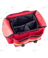 Bandolera para primeros auxilios (18 Lit)
