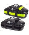 Mochila trapezoidal soporte vital básico (SVB)    (28,9 Lit.)