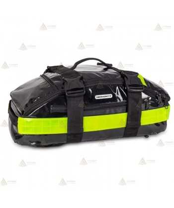 Mochila trapezoidal soporte vital básico (SVB)    (28,9 Lit.)